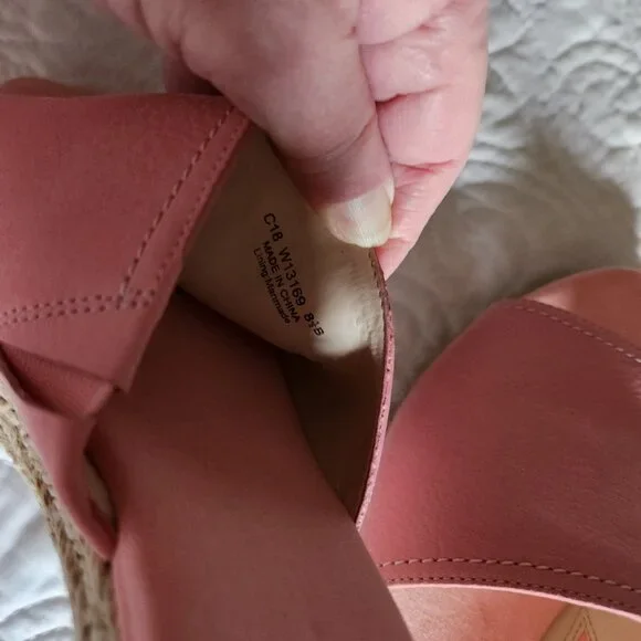 Cole Haan Giselle Women's Slides - Picture 3 of 4